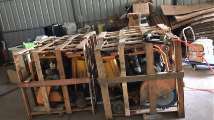 兴仁行李、家具、电器包装托运