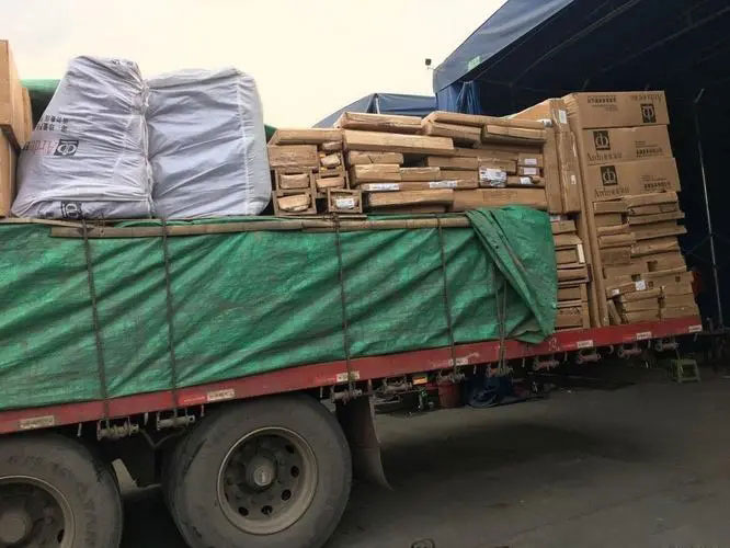 兴仁家具托运